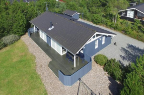 Holiday home Revlingestien D- 3704